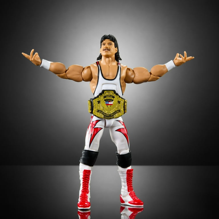 WWE Monday Night War Elite Collection Eddie Guerrero Action