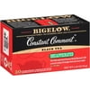 Bigelow Constant Comment, Decaffeinated, Black Tea Bags, 20 Count