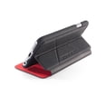 thumbnail image 3 of Element Case Soft-Tec Wallet Stand Case For Iphone 6/6S,iPhone 15 Pro, 3 of 9