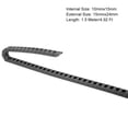 thumbnail image 2 of Cadena Portacables de Arrastre Tipo Cerrado con Conector Final R18 10X15mm 1.5M, 2 of 4