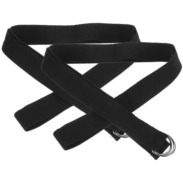 HONMEET 2Ud Banda De Resistencia Para Ejercicio Con Compacto Y Tela Resistente