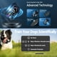 thumbnail image 5 of Collar Entrenamiento Eléctrico para Antiladridos Automático Carga USB Ajustable Con 8 Suministros Sensibilidad, 5 of 9