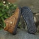 thumbnail image 4 of Zapatos de plataforma informales con cordones y caña alta para hombre Wmkox8yii 123q2155, 4 of 9