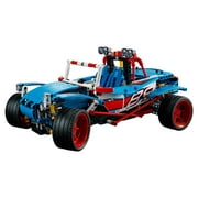 LEGO Technic Rally Car 42077 Building Set (1,005 Pieces)