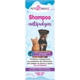 thumbnail image 2 of Shampoo antipulgas para perros y gatos 350 mililitros Terriomax SHANT88785WQPO, 2 of 3