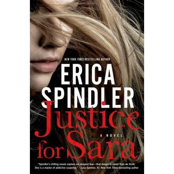 Pre-Owned Justice for Sara: A Novel (Hardcover) 125001252X 9781250012524