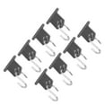 thumbnail image 1 of RV Awning Hook, 8 Pack RV Party Awning Light Holder Efficient  For Party, 1 of 8