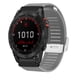 thumbnail image 1 of Correa De Reloj De Malla De Acero Inoxidable Ajustable Para Falcon T-REX 2 Ultra, Fenix ​​​​7/6/5: Lujosa, CóModa Y A La Moda, 1 of 8