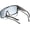 Black Frame/Mirror Grey Lens, variant on Sunglasses Over Glasses for Men Women Polarized Fit Over Glasses Sunglasses for Fishing Cycling Driving