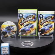 Juiced 2 Hot Import Nights [VIDEOGAMES]
