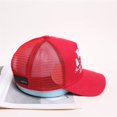 thumbnail image 4 of Gorra de béisbol Amiris Anime para adultos, tamaño ajustable, 4 of 4