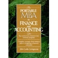 thumbnail image 1 of Pre-Owned The Portable MBA in Finance and Accounting (Paperback) 0471119830 9780471119838, 1 of 1