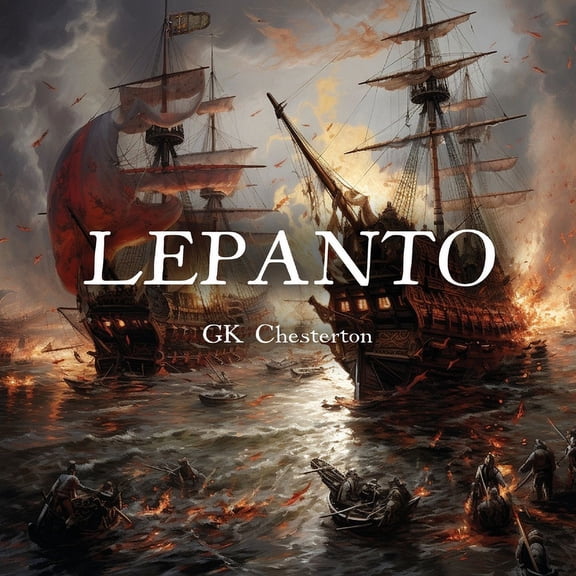 Lepanto, (Paperback)