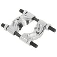 thumbnail image 1 of Bearing Remover Tool, Metric Bearing Separator Alloy Steel Bearing Splitter Professional Remover Tool Universal for Car, 1 of 8