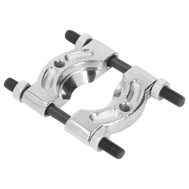 Bearing Remover Tool, Metric Bearing Separator Alloy Steel Bearing Splitter Professional Remover Tool Universal for Car