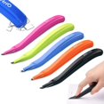 thumbnail image 2 of Portable Staple Remover Tool Ergonomic Design For Home Office School Stationery, 2 of 7