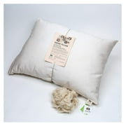 MYXIO Kapok Bed Pillow (Standard 20x26)