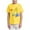 Yellow, variant on adviicd Toddler Boy Shirts Boy's Short Sleeve Crew Neck T-shirt (Yellow,13-14 Years)