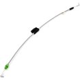 thumbnail image 2 of Cable de cierre para manija de puerta Red Hound Auto Honda Accord 2003-07, 2 of 5