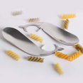 thumbnail image 4 of PEONAVET Fruit Opener Kitchen Tools 304 Stainless Steel Passion Fruit Fruit Opener, 4 of 9