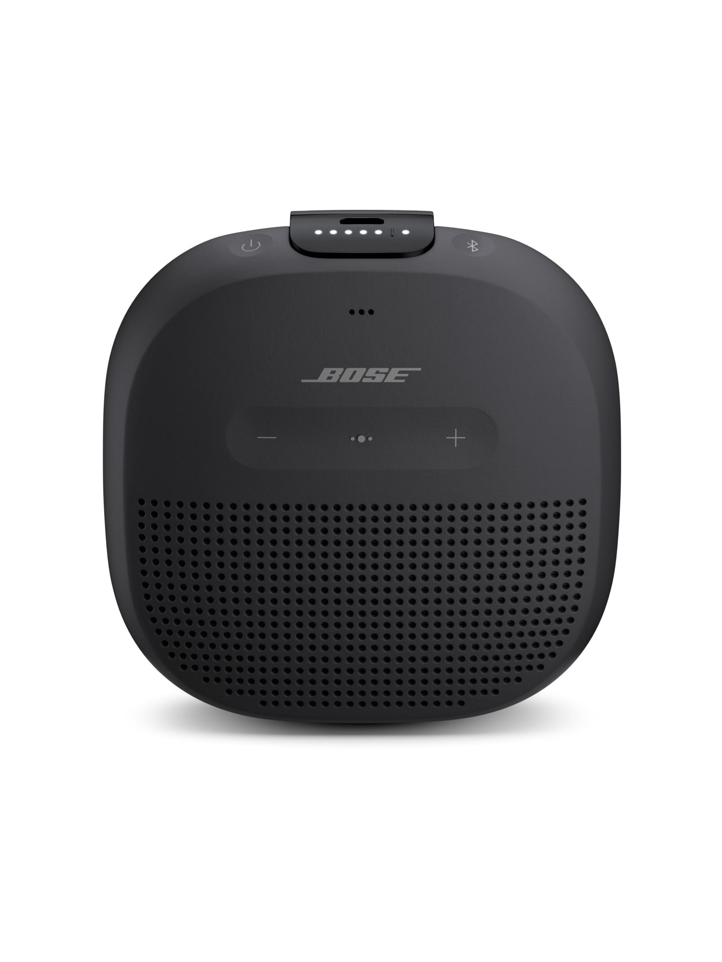 Bose SoundLink Micro Waterproof Portable Bluetooth Speaker Black
