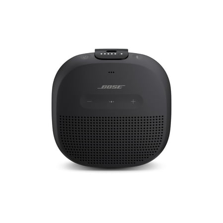 Bose SoundLink Micro Waterproof Portable Bluetooth Speaker - (Bose Soundlink 3 Best Price Uk)