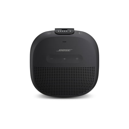 Bose SoundLink Micro speaker (The Best Speaker Brand)