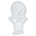 thumbnail image 1 of Letrero de neón LED, luz de neón alienígena LED, luz de neón, lámpara de neón USB de alta capacidad Jadeshay A, 1 of 8