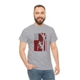 thumbnail image 5 of Patriotic Tree Climber Shirt, Chainsaw, Arborist, Tree Trimmer - ID: 1661, 5 of 7