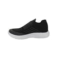 thumbnail image 3 of TENIS CASUALES LEON MUJER GRIS TEJIDO 5106 LEON 5106p, 3 of 5