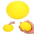 thumbnail image 1 of Hand Finger Exercise Ball,2pcs Silicone Grip Ball Grip Ball Silicone Grip Ball Versatile Functionality, 1 of 11