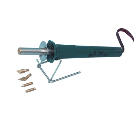 Walnut Hollow Sax Creative Woodburner Value Pen 25 W 4 Tip