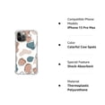 thumbnail image 7 of Colorful Cow Spots Case for iPhone 12 Pro Max,Aesthetic Art Design Pattern TPU Shock-proof Cover Case, 7 of 7