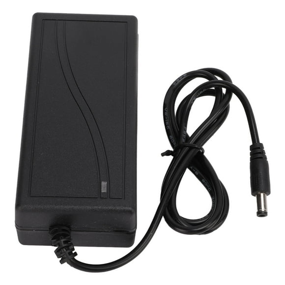 AC To DC Power Converter, Input Overcurrent Protection 5V 8A Power Supply For Monitor Router