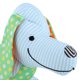 thumbnail image 3 of Juguete de peluche para niños puede tirarlo o morderlo Juguete para calmar a bebés para que viajan a casa ANGGREK Otros, 3 of 8