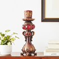 thumbnail image 4 of OK Lighting Candleholder, 16.0", 4 of 4