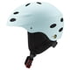 thumbnail image 2 of Casco de esquí para nieve, casco deportivo, ajuste ajustable, accesorios de esquí, casco para patinaje sobre ruedas, monopatín, deportes al aire libre Azul claro, 2 of 8