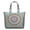 Fusion, variant on Sci-fi Lovers Weekender Bag Featuring Nebula Cosmic Alien Artwork Lightweight Travel Tote with Multiple Compartments for Camping Weekend Trips