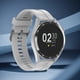 thumbnail image 2 of Reloj Inteligente para Teléfonos Android Bluetooth Call Sports Reloj Inteligente con Control Táctil Completo Hd Personalizado Dial Asistente de Control de Voz Inteligente Sincronización de Información, 2 of 9