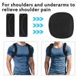 thumbnail image 3 of Sports Posture Correction Straight Shoulder Back Shoulder Belt Improve Posture And Health, 3 of 5