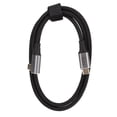 thumbnail image 4 of Cable De Datos, Cable USB C A USB C Resistente A La Abrasión De ángulo Recto De Carga Rápida De 40 Gbps Para Teléfono Para Tableta, 4 of 8