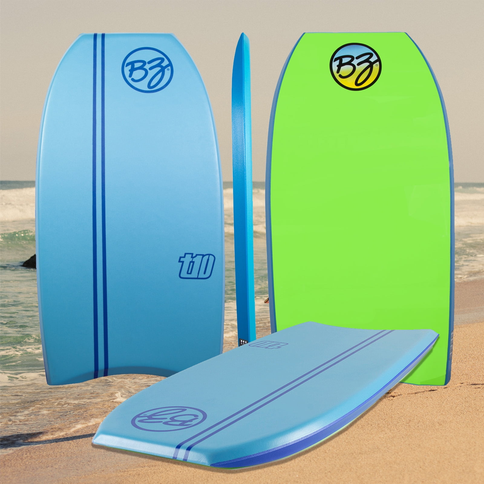 Bz Bodyboard s - Pro Bodyboard - Advanced Riders - India