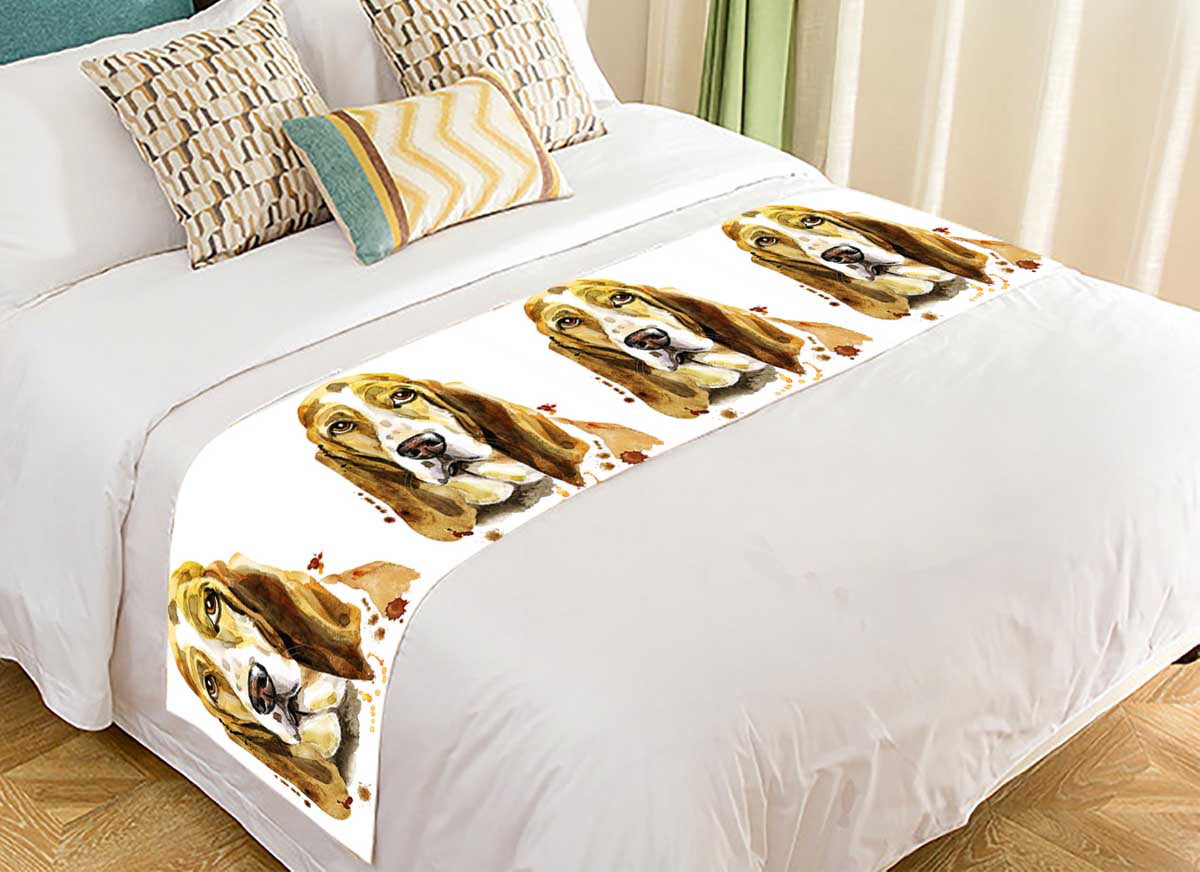 dog bed sheets walmart
