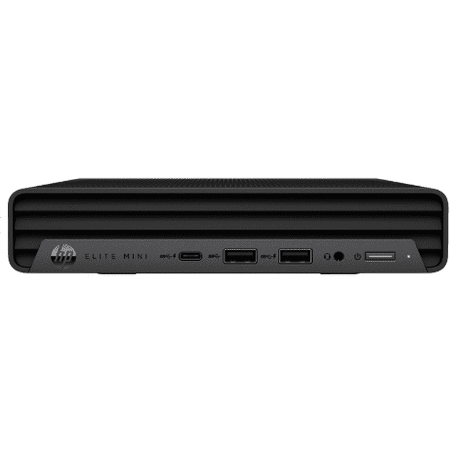 Mini PC HP Elite 600 G9