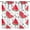 Style-3, variant on Lemon Curtains, Fruit Green Leaves Floral Nature Theme Design, Kids Boys Girls Bedroom Living Room Blackout Curtains with Noise Reduction, 2 Panel Set,42X63 Inch