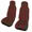 style744, variant on PC 2 SUV RV Van Truck Any Fit Covers Seat Car Gingham Print 3D Women for Cover Seat Auto Front Plaid Tartan Fashion