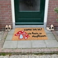 thumbnail image 3 of Summer Door Mat Summer Porch Decor Low Profile Floor Mat Welcome Door Mats Indoor Outdoor Non Slip Doormat, 3 of 7