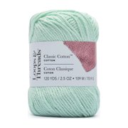 Loops & Threads Classic Cotton Yarn, 18 Pack