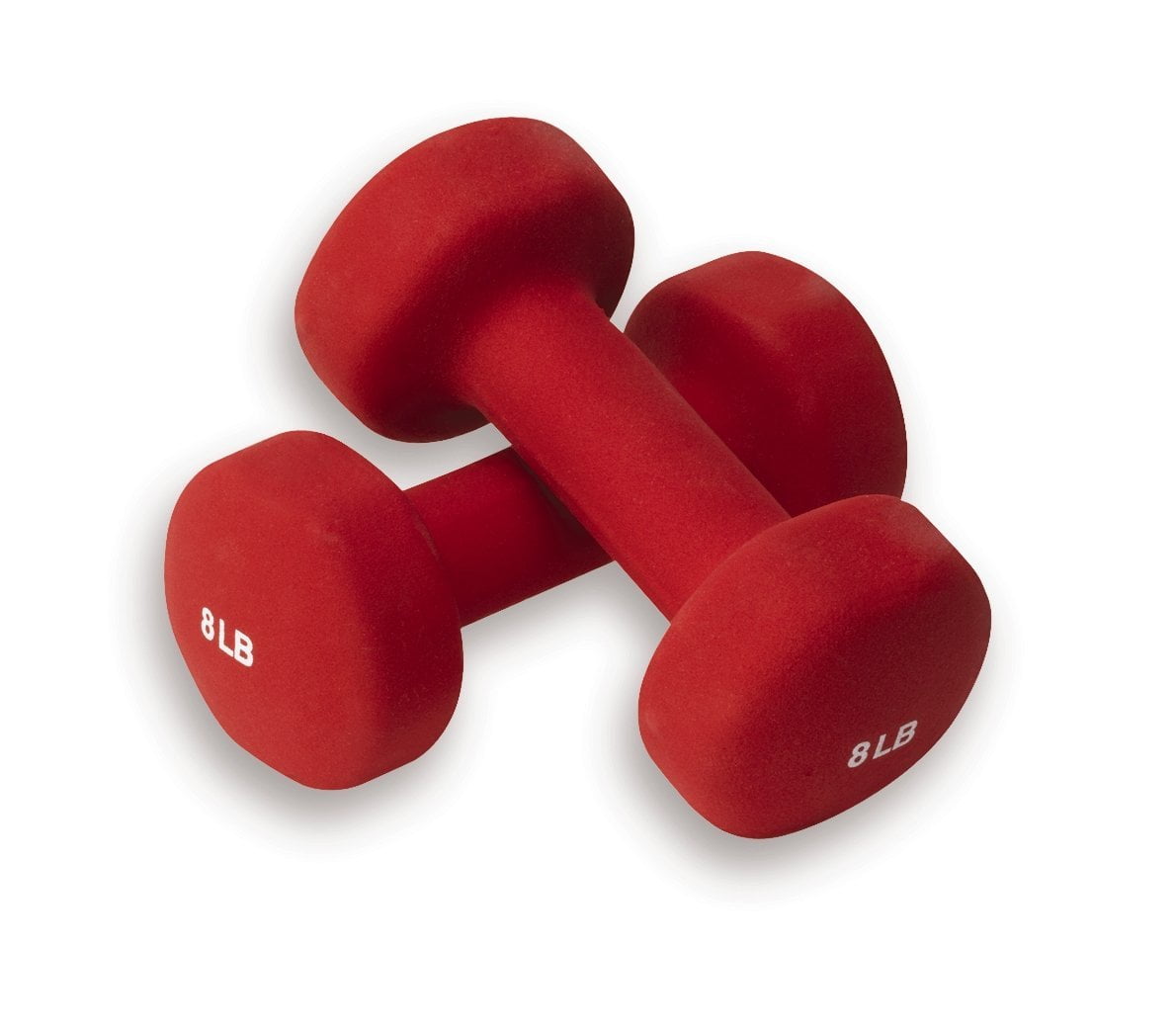 10 pound weight set