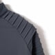 thumbnail image 5 of pstuiky camisetas de hombre, Camisa deportiva de manga corta con botones y solapa con degradado de lunares para hombre ropa de hombre xl, 5 of 8